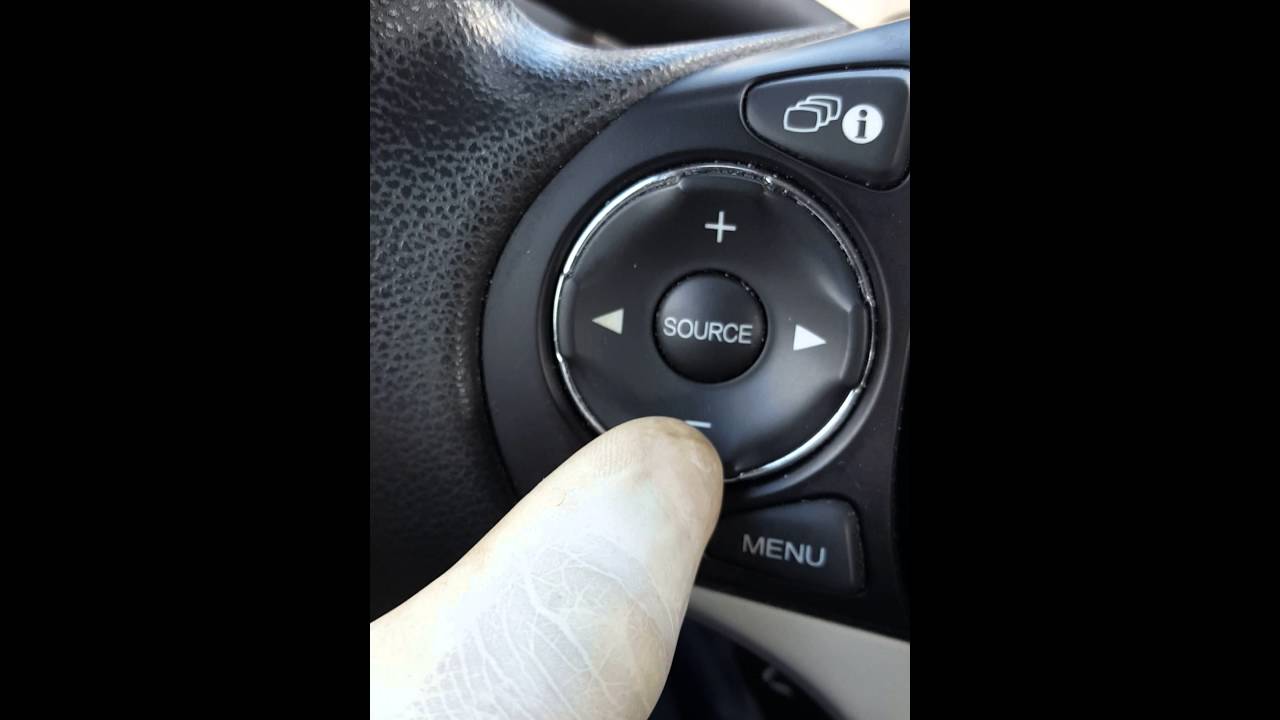 How To Reset Tpms Light On 2010 Honda Accord - Kadinsalyasam.com