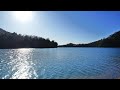 Galway の 空 白鳥英美子 奥日光 湯の湖 紅葉