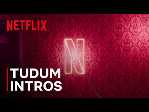 Netflix - TUDUM Intros [FANMADE]