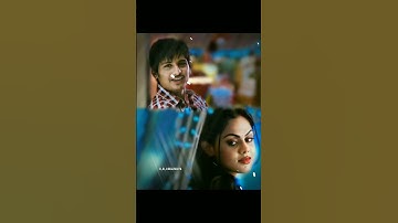 Thumbnail of Endhuko Emo 💞💞💞 || Rangam movie song || What's app status video....