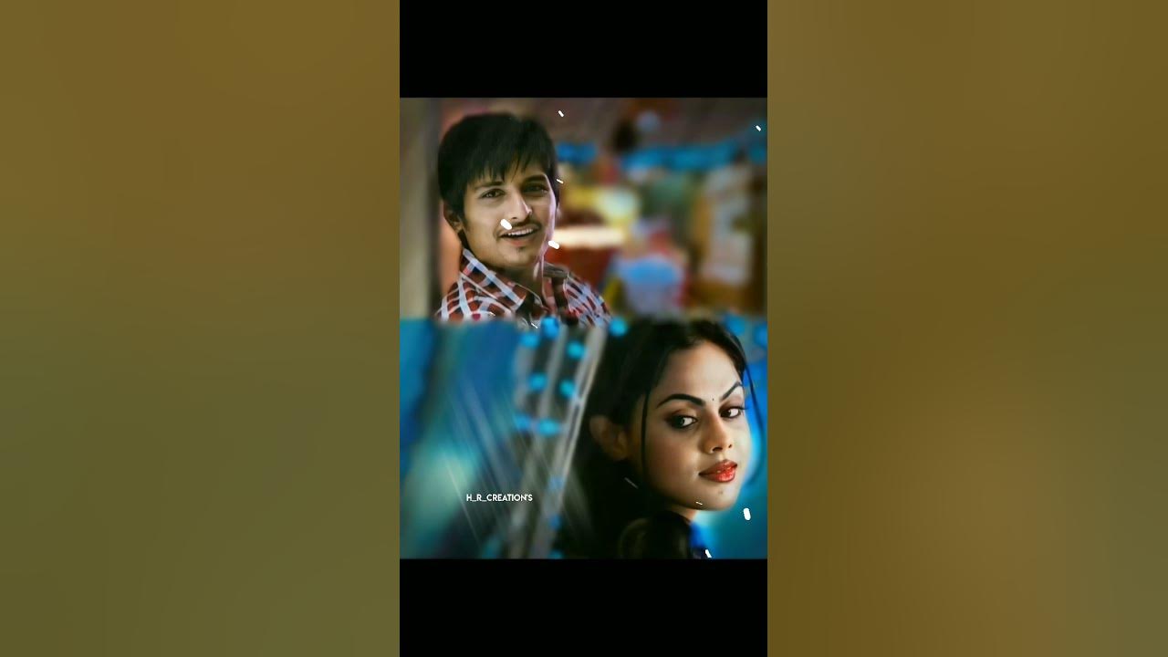 Endhuko Emo 💞💞💞 || Rangam movie song || What's app status video....