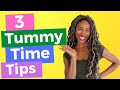 Tummy time for newborns 3 helpful tummy time tips from an occupational therapist