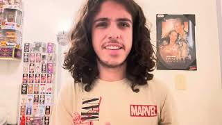 Krispy Kreme Ghostbusters Donuts Review