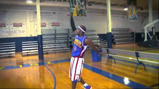 Best of Dizzy's NBA Impersonations