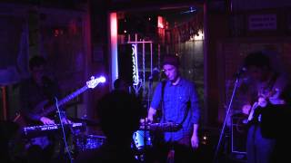 Racer Sessions - 5 Year Anniversary - Cry And Roar - 01-23-2015 -Young Nudist 4