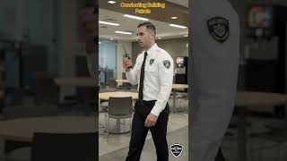 Information Conducting the Building Patrol #security Patrols #focus Guide