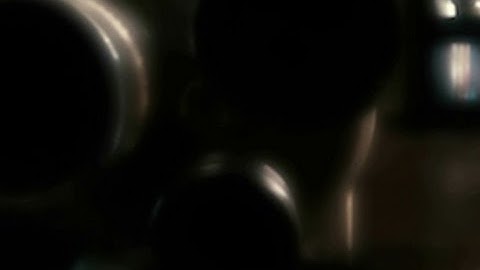 Dream Sequence Short