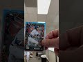 Pack Opening Special: Birthday Gift from The Baseball Card Store in Overland Park, KS...✨