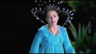 Natalie Dessay - The Queen of the Night - second aria Resimi