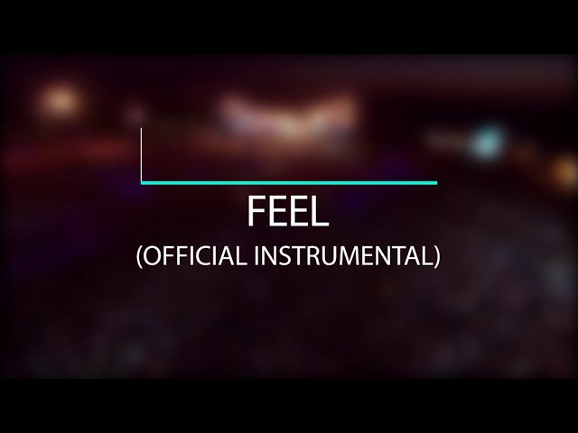 Feel (Official Instrumental Karaoke) - Robbie Williams class=