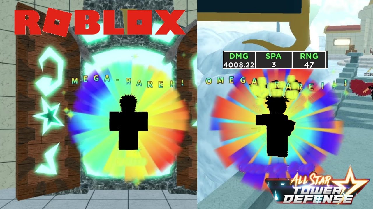 STAR TOWER DEFENSE NO ROBLOX 
