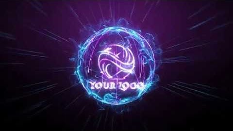 Professional Intro (#78) | Logo intro | Energetic Animated intro | Company intro Logo Animation