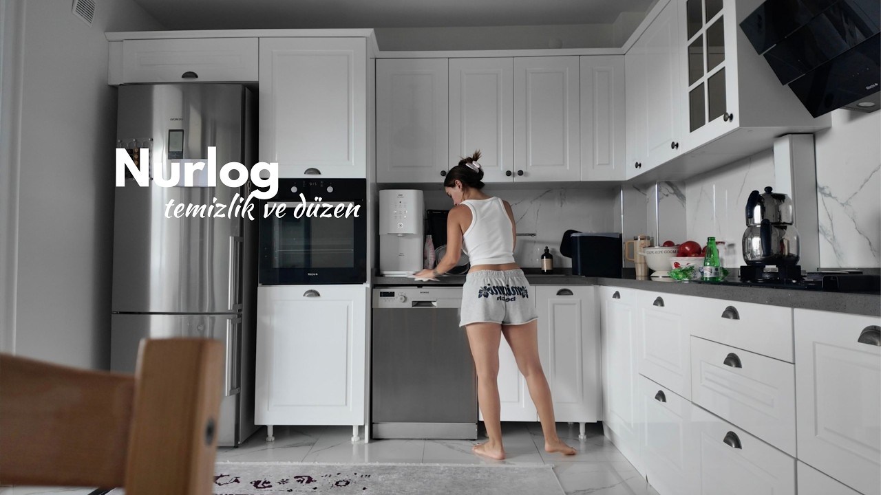 Nurlog | kışlıklar çıktı, etkinlikler, oda düzenleme, alışveriş ve yemek tarifi…