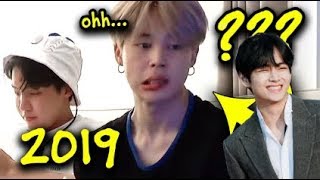 BTS Funny Moments (Try Not To Laugh) 2020 | Challenge pt.1