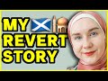 Why i reverted to islam  my revert story 