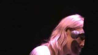 Emily Haines - pt2. Last Page/Winning (Harbourfront Centre)