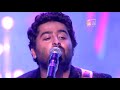 India's best singer on his highest note | Arijit Singh | Gima Awards 2016 Mp3 Song