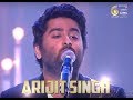 India's best singer on his highest note | Arijit Singh | Gima Awards 2016