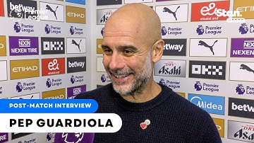 Pep Guardiola celebrates 1,000 games as manager with tribute to his battles with Liverpool 🩵❤️