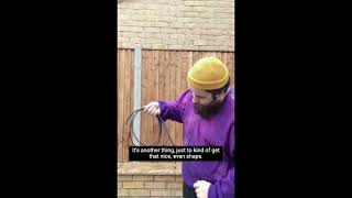 Tech Talk with Gian Episode #7: Wrapping cables