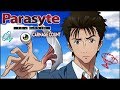 Parasyte -the maxim- (2014) Carnage Count