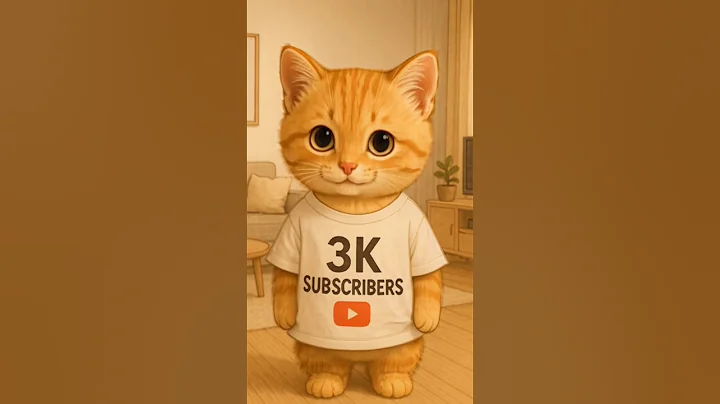 Alhamdulillah! We Reached 3K Subscribers 🎉 | Thank You Everyone! 1#shorts #trend #viral #shortsfeed