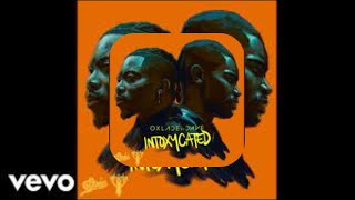 Oxlade - INTOXYCATED  ft. Dave [Sped Up]