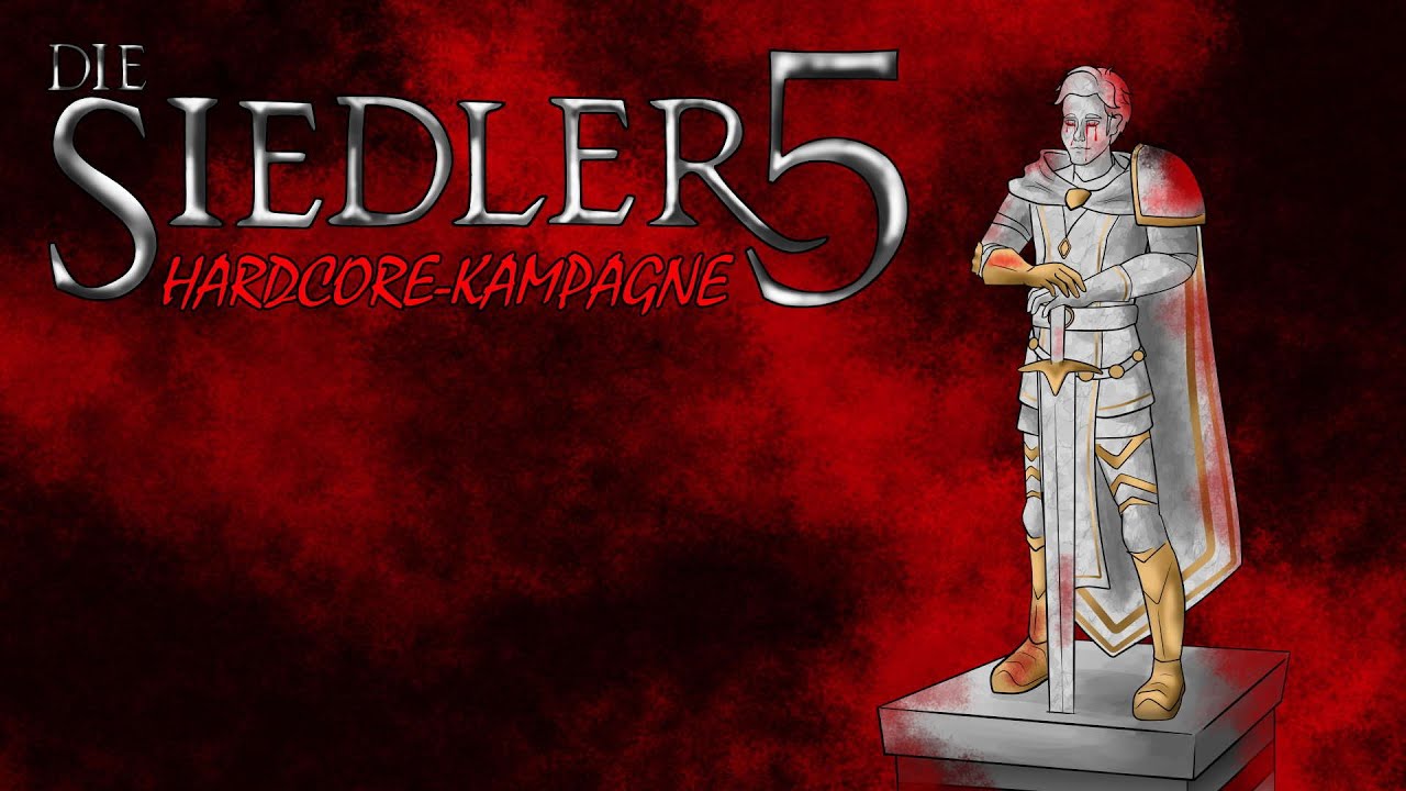 006 Die Siedler 5 DEdK NEBELREICH HARDCORE KAMPAGNE Der Gro e 006 die siedler 5 dedk nebelreich hardcore kampagne der gro e