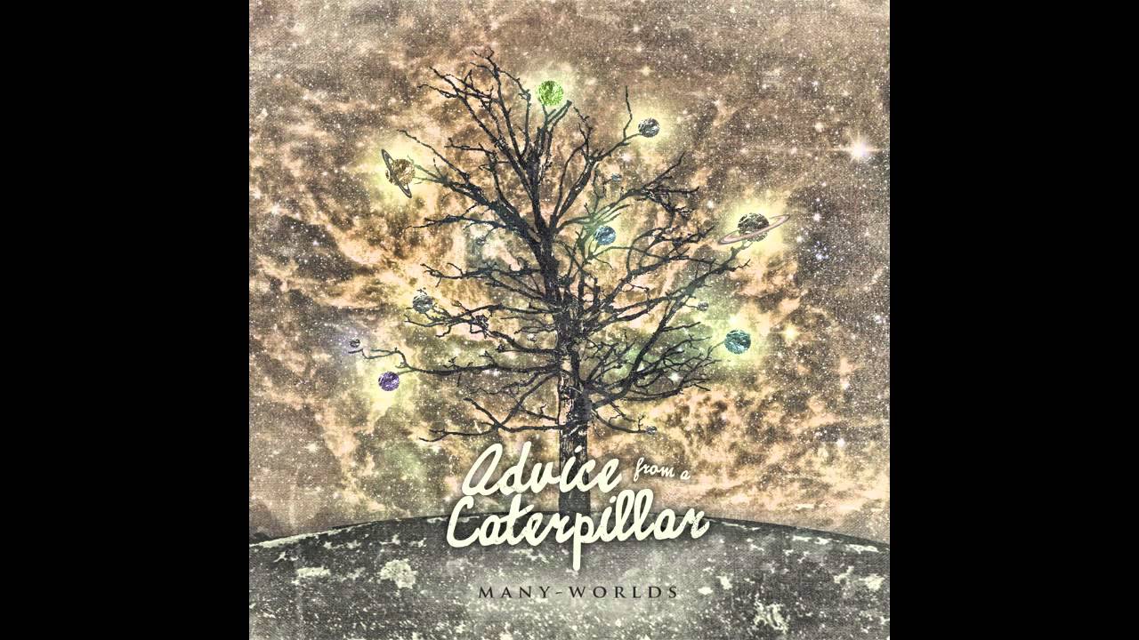 Advice from a Caterpillar - Knots