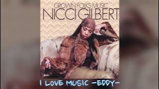 BROWNSTONE · NICCI GILBERT - SUMMER