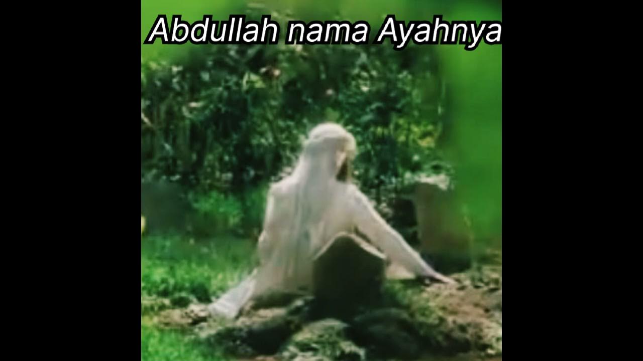 Nama-nama Keluarga Nabi Muhammad SAW#kisahsangrosul Nama-nama Keluarga Nabi Muhammad SAW#kisahsangrosul