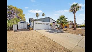 2815 W Villa Rita Dr,  Phoenix, AZ 85053 - Melani Beauregard - MLS 7046821