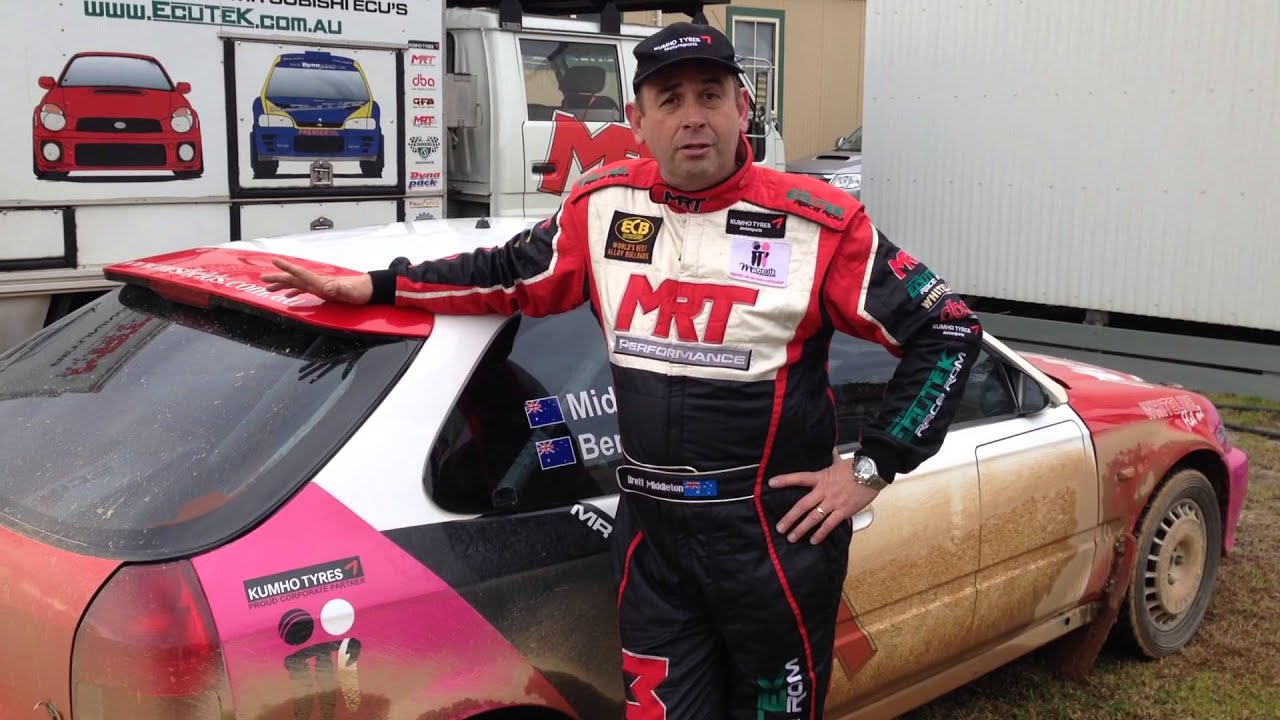 Batemans bay 2015 rally update 1 - YouTube