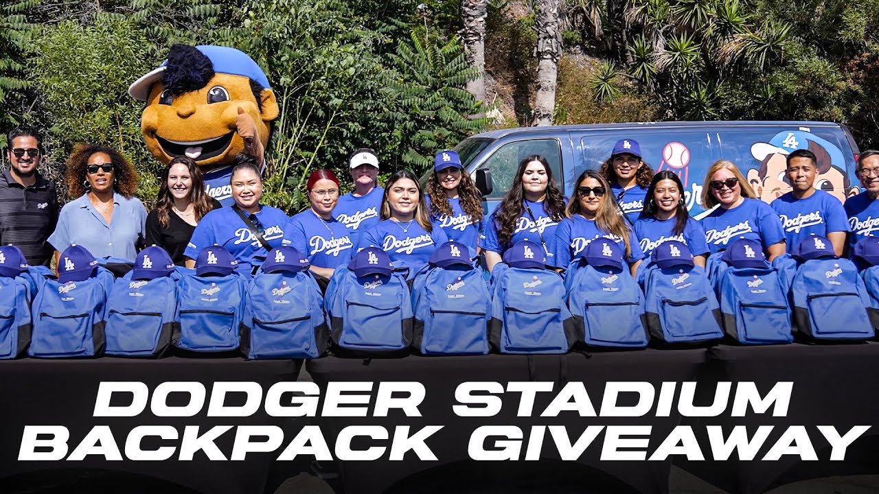 Best giveaway jersey this year : r/Dodgers