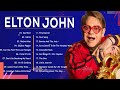 Elton John Best Songs - Best Rock Ballads 80&#39;s, 90&#39;s | The Greatest Rock Ballads Of All Time
