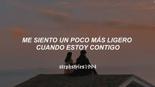 Galantis, David Guetta & 5 Seconds Of Summer - Lighter (traducida al español)