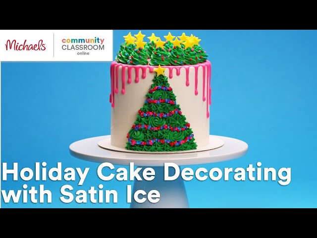 Metal Cake Decorating Turntable by Celebrate It™