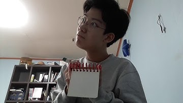 How to draw a sleeping bag (Part 3) Remake