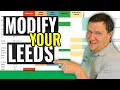CUSTOMIZE Your Leeds Method Chart to Cluster Your DNA Matches - Genetic Genealogy Tutorial
