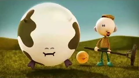 (RARE) E4 E-Sting - Branding (2007) in Slow Speed