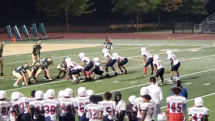 Binghamton vs vestal modified