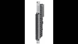 CTI 2597 8/16/32-Point DC Discrete Output Module