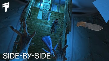 Shadow and Bone | Visualization Highlights