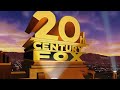 20th Century Fox Angry Birds Rio Full Logo Fox Do Not Block This 