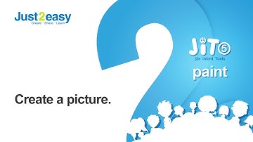 How to use JIT5 paint package