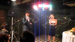 EXILE ATSUSHI ft AI / so special (Cover) Karry＆ANRI