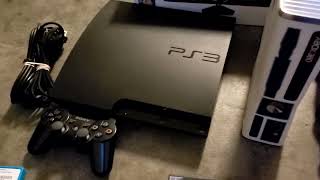 PS3 Slim & Xbox 360 Major Game Haul - 1/26/2021 Vlog