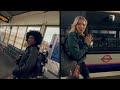 Capture de la vidéo Sea Girls - Young Strangers (Official Visualiser)