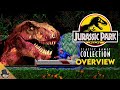 This Game Is SEVEN Jurassic Park Games In One