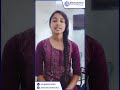 Want to know what a real Cybersecurity internship feels like? Watch our interns share their journey!